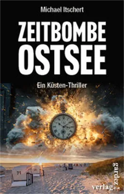 Obrázek produktu pro Zeitbombe Ostsee