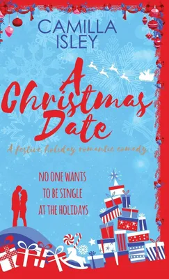 Produktbild von A Christmas Date