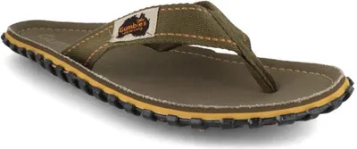Produktbild von GUMBIES Zehentrenner Classic, Khaki 39