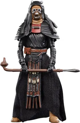 Immagine prodotto di Hasbro - Star Wars Figurki Tusken Warrior 9,5cm z The Book of Boba Fett