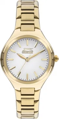 Immagine prodotto di Orologio da polso da donna SLAZENGER SL.09.2254.3.03 in oro, moda in regalo