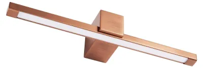 Obrázek produktu pro Šikovnost Toolight Swe052-1W 40Cm Led Chrome
