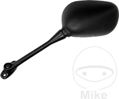 Produktbild von Spiegel JMT schwarz links für Honda CBR R 125 / 250 ccm Bj. 2011 - 2019