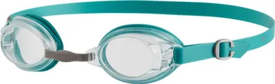 Produktbild von Speedo Jet Schwimmbrille Grün Grün One Size
