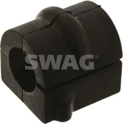 Produktbild von SWAG 40 94 4325 Lagerung Stabilisator Stabigummi Vorne für OPEL Zafira A (T98) für VAUXHALL Zafira Mk I (A) (T98)