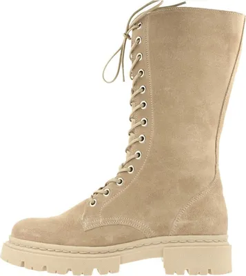 Produktbild von Bullboxer Damenstiefel Beige Größe 36
