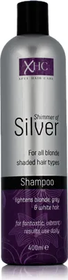 Immagine prodotto di Xpel Shimmer of Silver Shampoo 400 ml