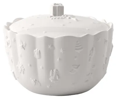 Immagine prodotto di Villeroy & Boch, collezione Toy's Delight, contenitore per biscotti, linea Royal Classic, codice prodotto 1486584501, codice EAN 4003686393080