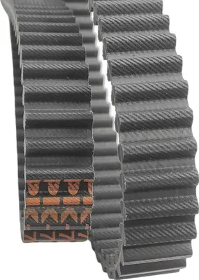 Produktbild von Zahnriemen CASTEL GARDEN TC102 TCP102 TCR102 TCB 160x2cm