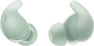 Obrázok produktu pre Sony WFLS910NG Kabellos Musik/Alltag 75 g Kopfhrer Grn - Kopfhrer - Rausch-Unterdrckung