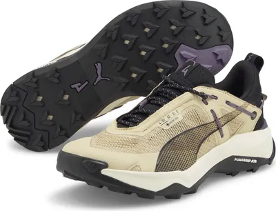 Produktbild von Puma Explore Nitro GTX Wanderschuhe für Damen, Größe:EU 39