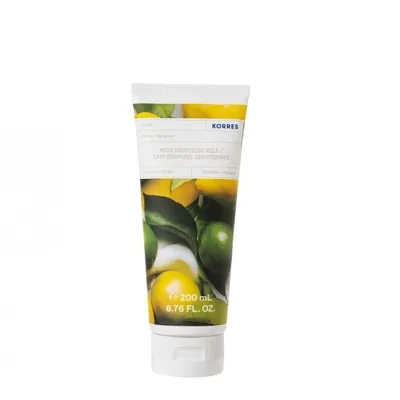 Immagine prodotto di KORRES Latte corpo agli agrumi 200 ml