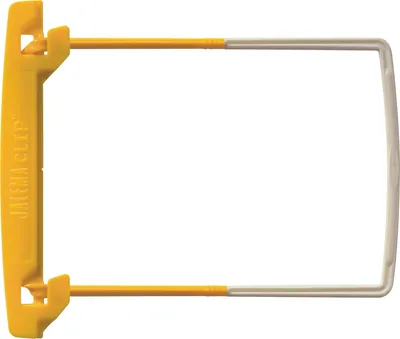 Produktbild von Jalema 5710200, Gelb, 10 Stück(e)