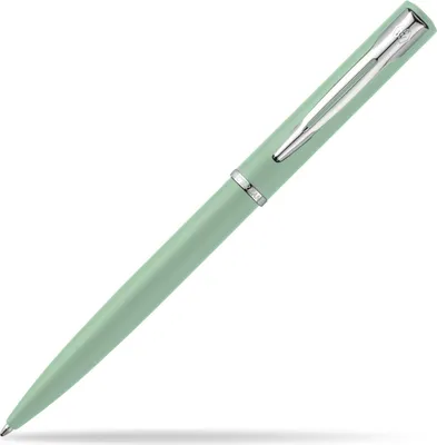 Immagine prodotto di WATERMAN 2105304 WATERMAN Biro retrattile Allure Pastel, verde C.C.