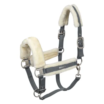 Immagine prodotto di Cavezza Waldhausen Soft in diversi colori, colore: asfalto, misura: WB