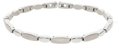 Produktbild von Boccia Armband Damen 03068-01 Titan 21 cm