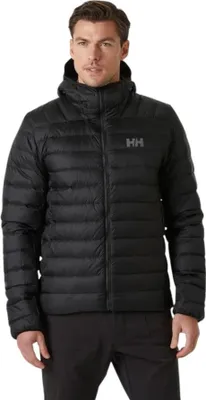 Imagen del producto de Chaqueta acolchada Helly Hansen Verglas Down 2.0, color , talla L para hombre, color , talla L