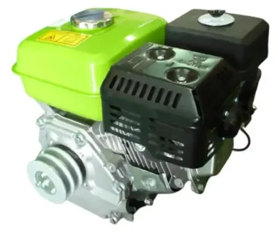Obrázek produktu pro Benzinový Motor 7Hp