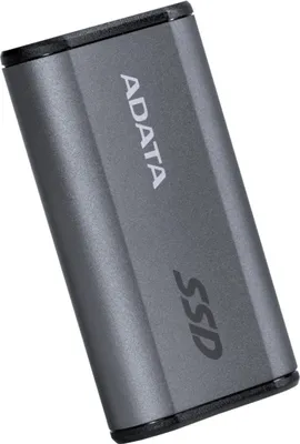 Immagine prodotto di ADATA SE880, 500 GB, USB Typ-C, 3.2 Gen 2 (3.1 Gen 2), 2000 MB/s, Grau