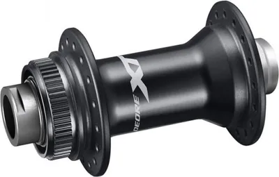 Zdjęcie produktu dla Piasta przedniego koła SHIMANO DEORE XT HB-M8110 z osią Center Lock – 232 g, EHBM8...