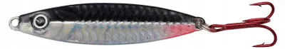 Obrázok produktu pre Kinetický drak 40 g - strieborný/čierny