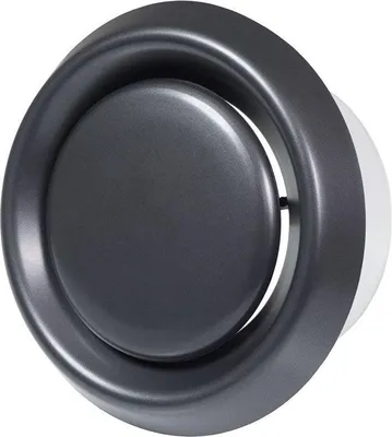 Produktbild von Kunststoffdiffusor Europlast Vd100A