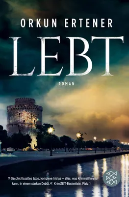 Produktbild von Lebt