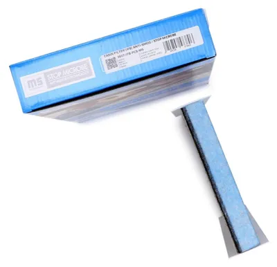 Produktbild von MASTER-SPORT 3847-IFB-PCS-MS Innenraumfilter, Pollenfilter für FIAT SCUDO Kasten (270_, 272_)