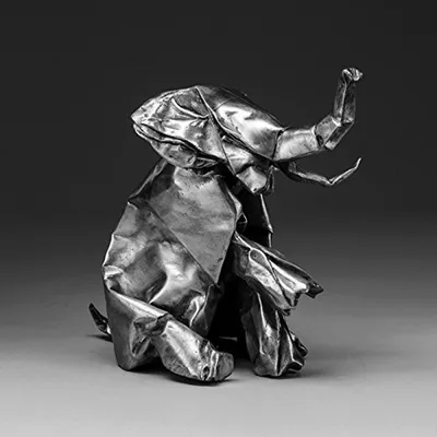 Obrázok produktu pre Jlin: Black Origami