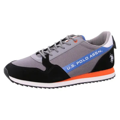 Produktbild von US Polo Sneaker Mehrfarbig
