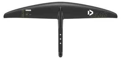 Image de Aile avant d'hydrofoil Duotone Crest D/LAB 925 - Taille unique