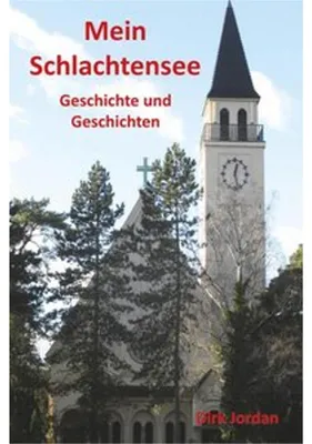 Obrázek produktu pro Mein Schlachtensee