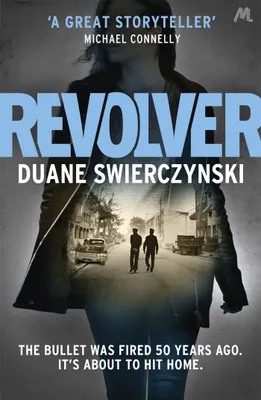 Produktbild von Revolver