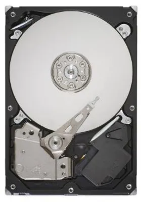 Produktbild von 900 GB SAS hard disk drive fUCS-E