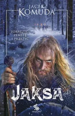 Produktbild von Jaksa