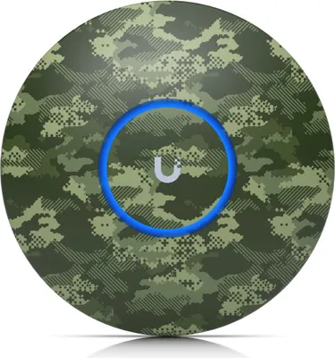 Obrázek produktu pro Ubiquiti U6+ & nanoHD Cover Camo