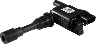 Produktbild von HELLA 5DA 230 035-721 Zündspule für MAZDA MX-5 II (NB)