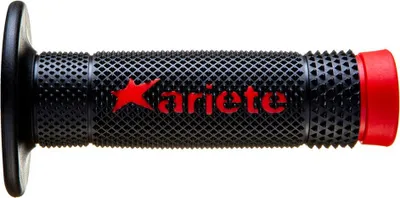 Produktbild von ARIETE Lenkerenden Lenkergewichte 02643-RN 22-24mm 115mm