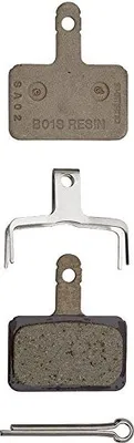 Image de Plaquette de frein Shimano pour disque B01S en résine