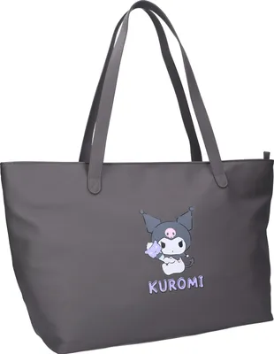 Image de Sac cabas Kuromi