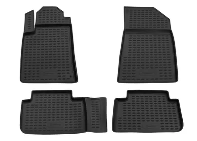 Image de Tapis de sol pour Citroen C5, 2001-2008, 4 pcs.