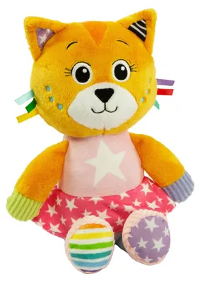 Produktbild von Baby 17908 Stofftier
