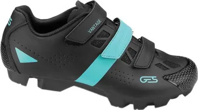 Produktbild von Ges Vantage 2 Mtb-schuhe Schwarz EU 41 Mann Schwarz EU 41