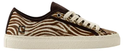 Immagine prodotto di DATE w431-te-an-zb DATE Donna Tessuto Marrone