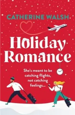 Produktbild von Holiday Romance
