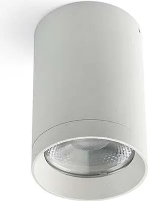 Produktbild von PUK 76 Deckenleuchte weiß 50° 3000K 75305-133