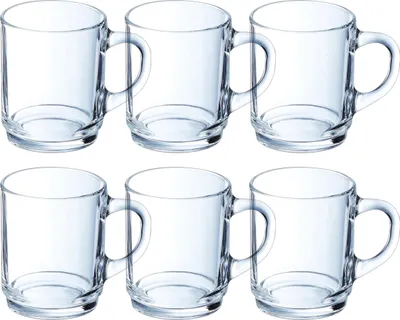 Produktbild von Teeglas-Set Teeglas-Set - Luminarc