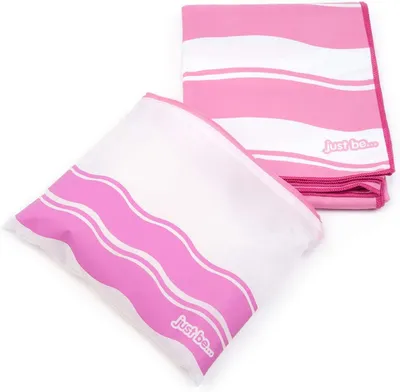 Zdjęcie produktu dla Ręcznik z mikrofibry, szybkoschnący, na plażę, 230 g i 340 g, różne kolory i rozmiary