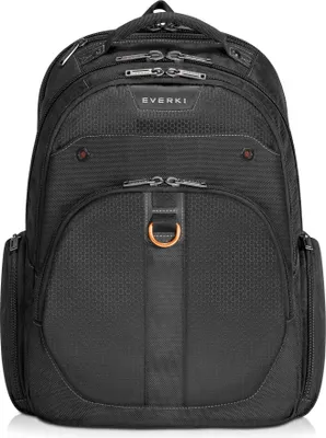 Obrázok produktu pre Everki Atlas, 39,6 cm (15.6"), Priehradka na notebook