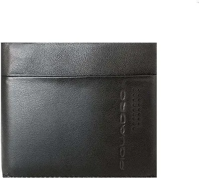 Obrázok produktu pre Peňaženka Piquadro Pu5189ub00r Black Skin